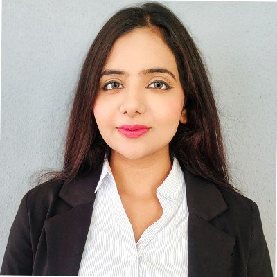 Puja, Co-Founder and Brand & Digital Growth Strategist at PS2 Studio